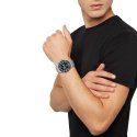 Breil - Chrono Gent - Acciaio - Quadrante Blu