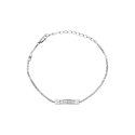 Breil - Bracciale Urbancore - Acciaio - Uomo