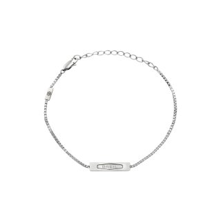 Breil - Bracciale Urbancore - Acciaio - Uomo