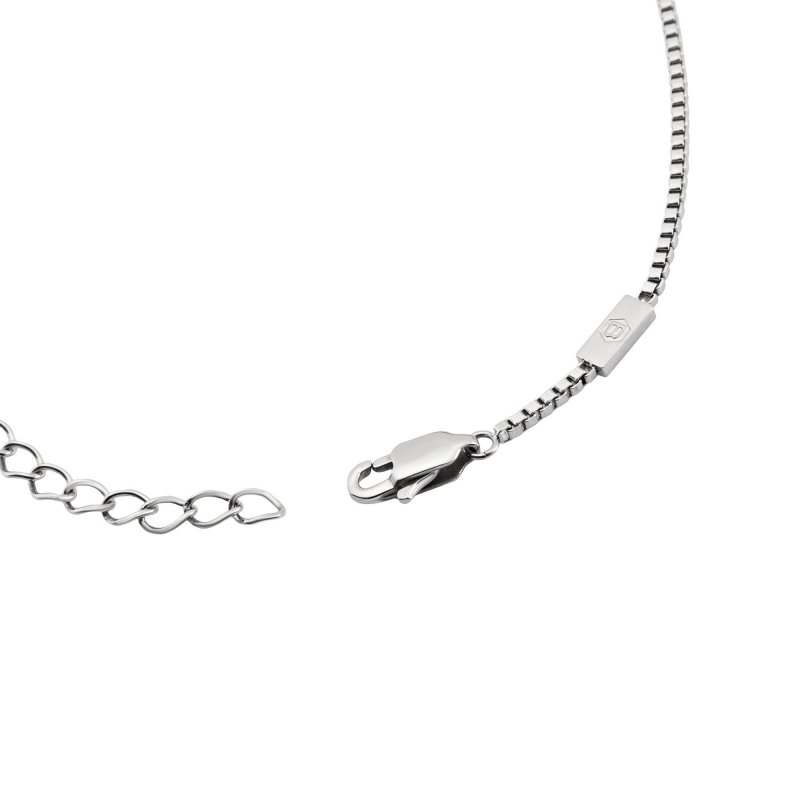 Breil - Bracciale Urbancore - Acciaio - Uomo