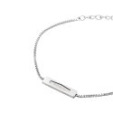 Breil - Bracciale Urbancore - Acciaio - Uomo