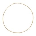 Breil - Collana Holt - Acciaio - Oro