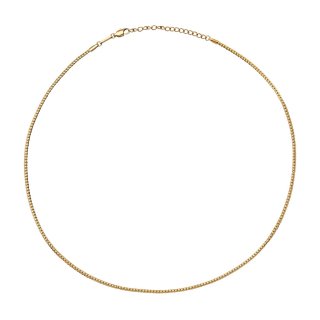 Breil - Collana Holt - Acciaio - Oro