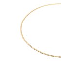 Breil - Collana Holt - Acciaio - Oro