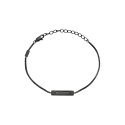 Breil - Bracciale Urbancore - Acciaio Nero