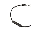 Breil - Bracciale Urbancore - Acciaio Nero