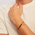 Breil - Bracciale Urbancore - Acciaio Nero