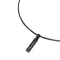 Breil - Collana Urbancore - Acciaio Nero