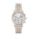 Breil - Chrono Lady 36 Mm - Acciaio - Rosa