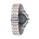 Breil - Chrono Lady 36 Mm - Acciaio - Rosa