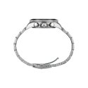 Breil - Chrono Gent 44 Mm - Orologio Sportivo - Acciaio