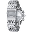 Breil - Chrono Gent 44 Mm - Orologio Sportivo - Acciaio