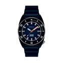 Breil - Manta Seeker 3H - Blu - 42 Mm