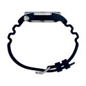 Breil - Manta Seeker 3H - Blu - 42 Mm