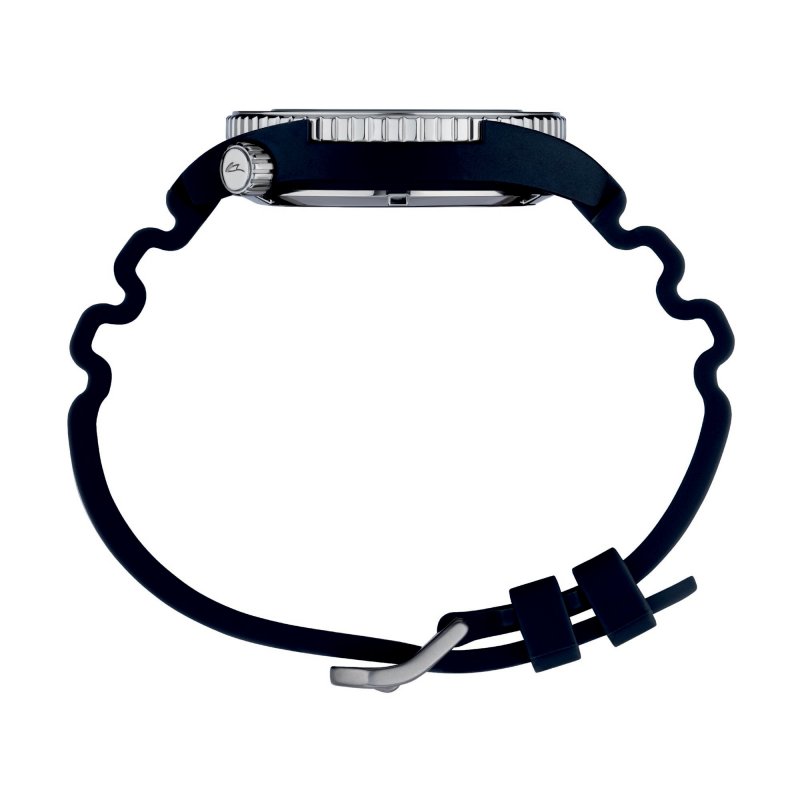 Breil - Manta Seeker 3H - Blu - 42 Mm