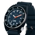 Breil - Manta Seeker 3H - Blu - 42 Mm