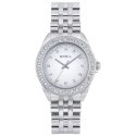 Breil - Solo Tempo Lady - Acciaio - Cristalli