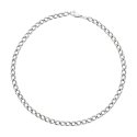 Breil - Collana Gritty - Acciaio - Elegante