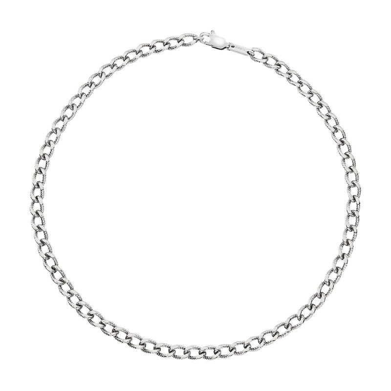 Breil - Collana Gritty - Acciaio - Elegante