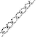 Breil - Collana Gritty - Acciaio - Elegante