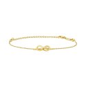 Bracciale Breil B & Me Endless Knot Donna Tj3503