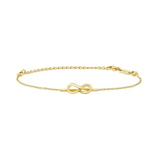 Bracciale Breil B & Me Endless Knot Donna Tj3503