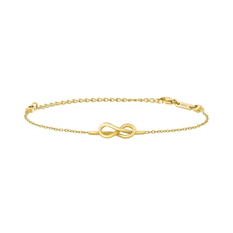 Bracciale Breil B & Me Endless Knot Donna Tj3503