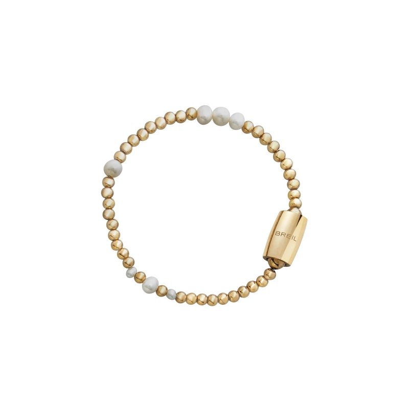 Breil - Elemento Small Planets - Oro - Acciaio
