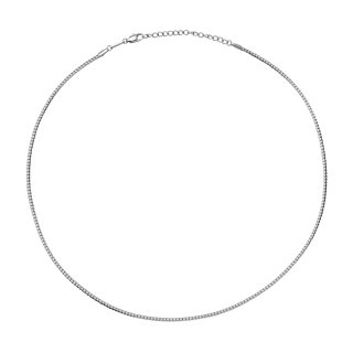Breil - Collana Holt Uomo - Acciaio Lucido