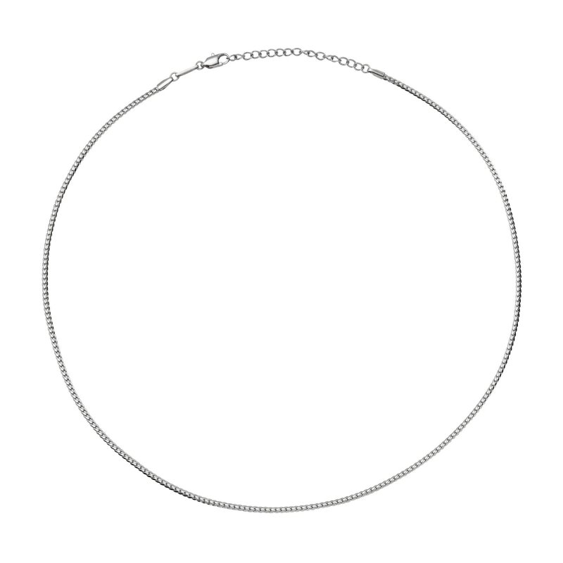 Breil - Collana Holt Uomo - Acciaio Lucido