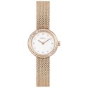 Breil - Solo Tempo Lady 26 Mm - Acciaio Colorato