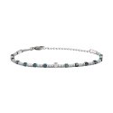 Breil - Bracciale Priam - Acciaio - Smeraldo