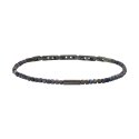 Breil - Bracciale Priam - Acciaio - Zaffiro