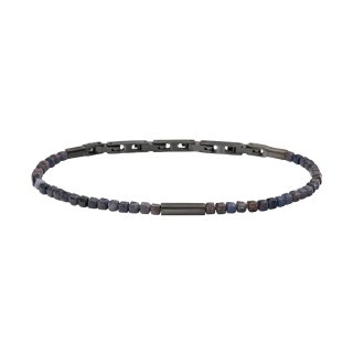 Breil - Bracciale Priam - Acciaio - Zaffiro