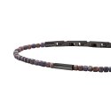 Breil - Bracciale Priam - Acciaio - Zaffiro