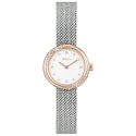 Breil - Solo Tempo Lady - Acciaio - Cristalli