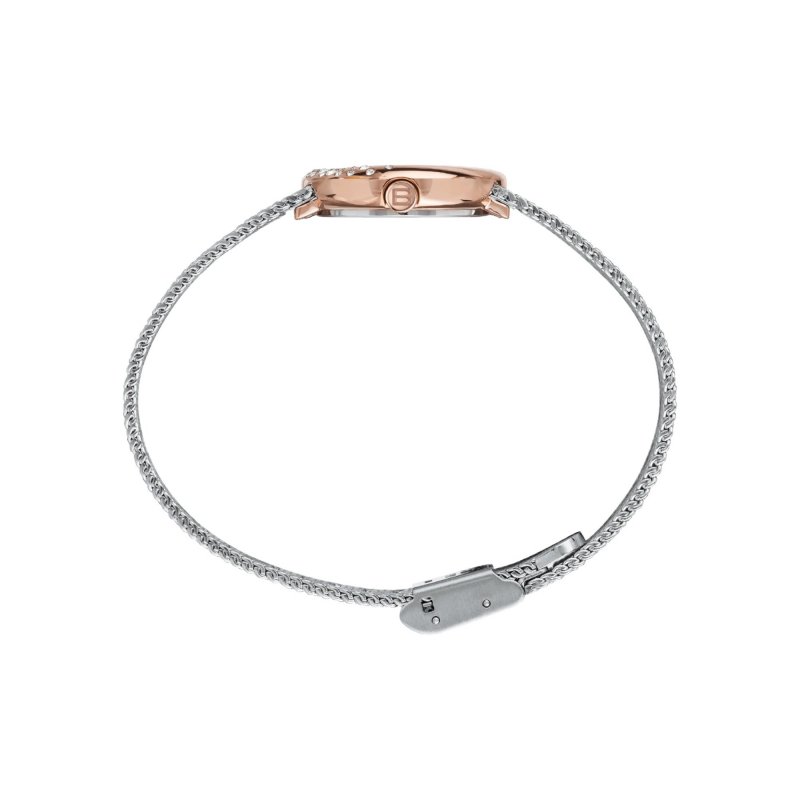 Breil - Solo Tempo Lady - Acciaio - Cristalli