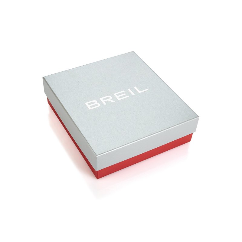 Breil - Collana Hyper - Acciaio Ip Gold - Glam