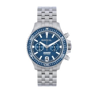 Manta P.R.O.Chrono Gent 42 Mm