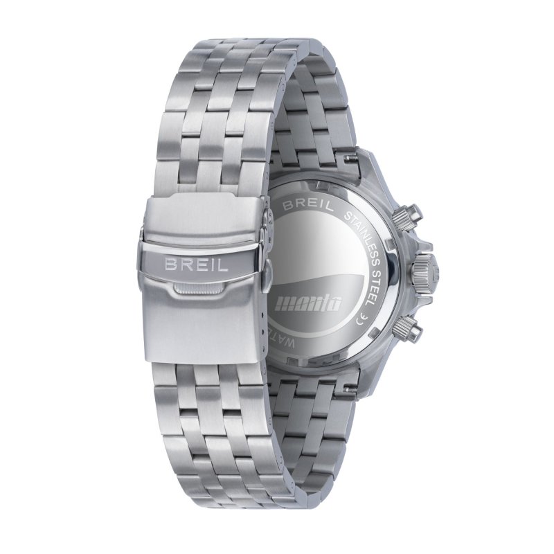 Manta P.R.O.Chrono Gent 42 Mm