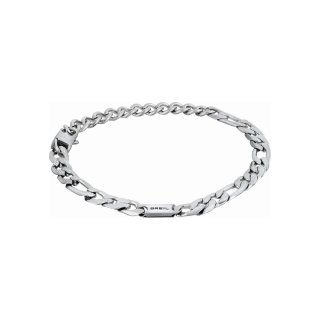 Breil - Bracciale In Acciaio - Satinato