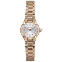 Breil - 2H Lady 24 Mm - Acciaio - Rosa
