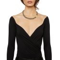 Breil - Collana Elemento Medium - Oro - Acciaio