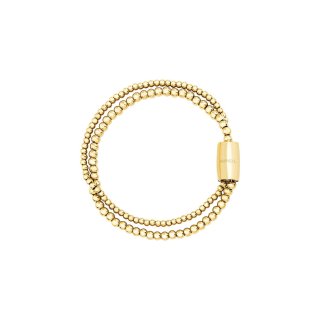 Breil - Elemento Small Petite Bulle Dorée - Oro