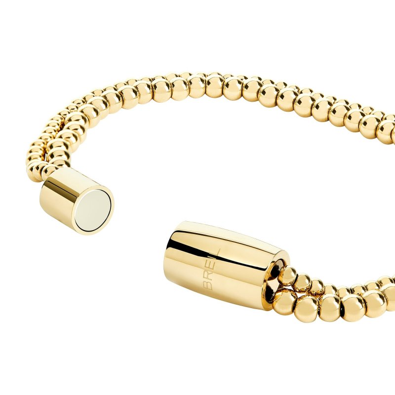 Breil - Elemento Small Petite Bulle Dorée - Oro