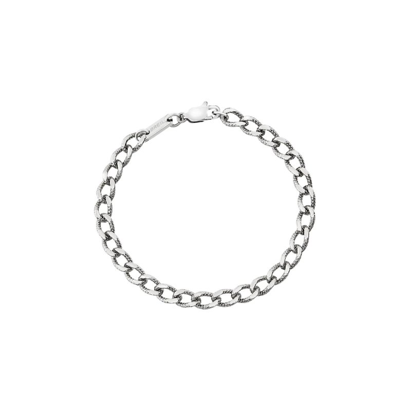 Bracciale Breil Gritty Uomo Tj3531