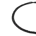 Breil - Elemento Medium Licorice - Cristallo - Nero