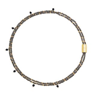Breil - Elemento Medium Ny Skyline - Acciaio - Cristallo
