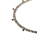 Breil - Elemento Medium Ny Skyline - Acciaio - Cristallo