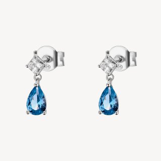 Brosway - Orecchini Fancy - Argento - Zirconi